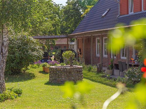 Semesterlägenhet - 4 personer -  - Schulstraße - 24409 - Stoltebüll