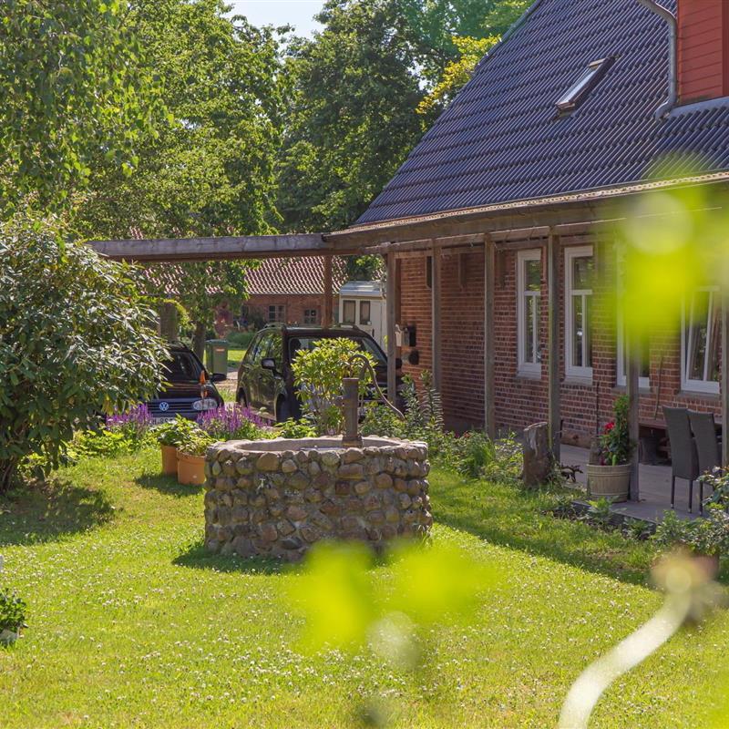 Ferielejlighed - 4 personer -  - Schulstraße - 24409 - Stoltebüll