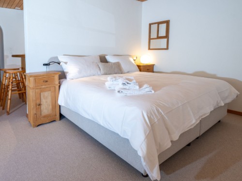 Holiday apartment - 5 persons -  - 7083 - Lantsch