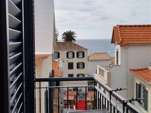 Ferielejlighed - 2 personer -  - Madeira/Canhas - 9360-218