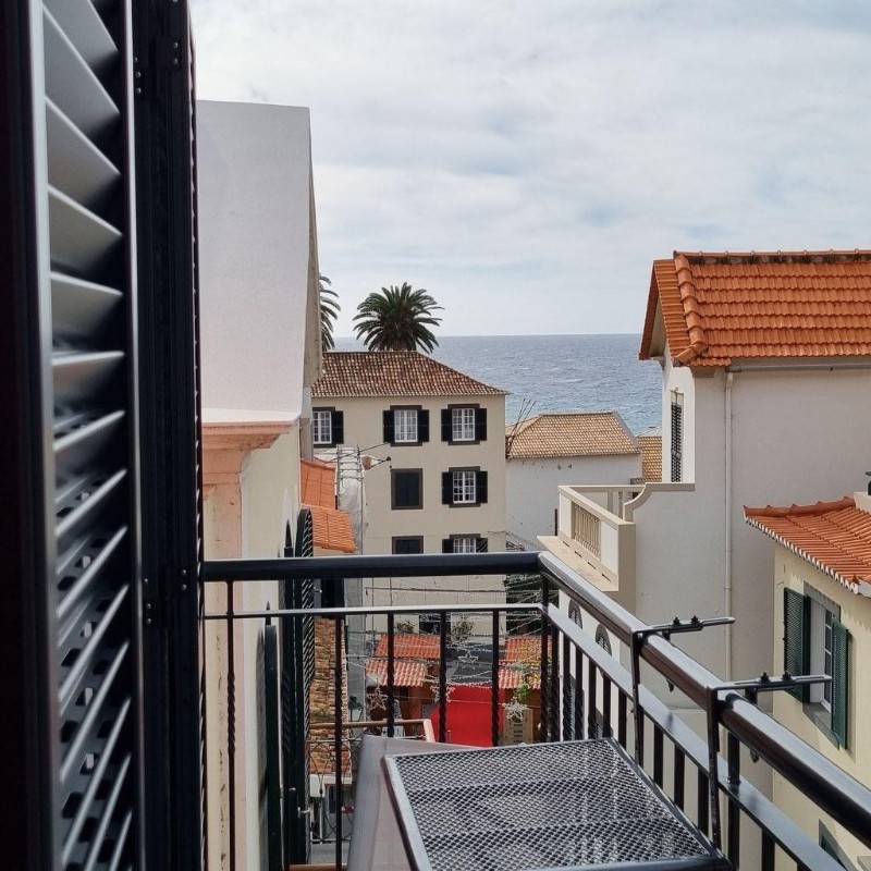 Ferielejlighed - 2 personer -  - 9360-218 - Canhas (Madeira)