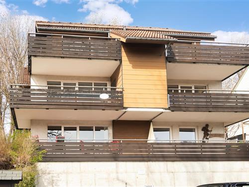 Semesterlägenhet - 5 personer -  - 37444 - St.  Andreasberg