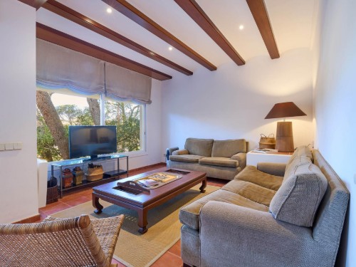 Villa - 7 personer -  - 17211 - Llafranc
