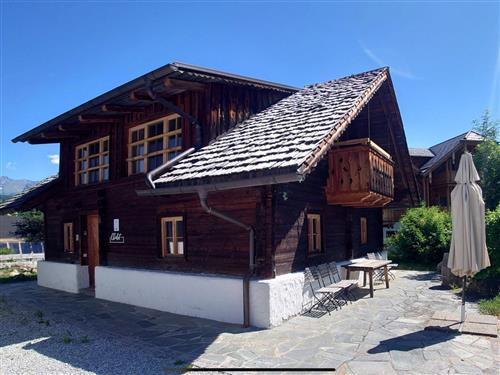 Feriehus - 9 personer -  - Mariapfarr - 5571