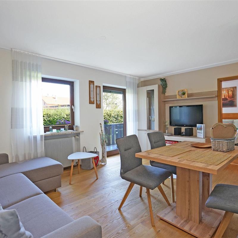 Ferielejlighed - 2 personer -  - Promenadenweg - 87484 - Nesselwang