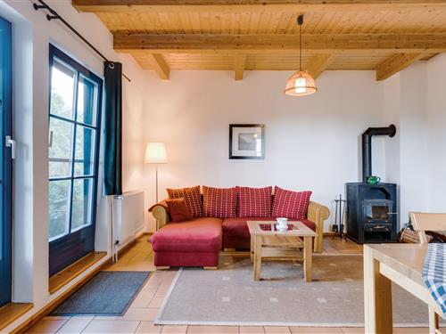 Ferieleilighet - 4 personer -  - Dorfstraße - 17406 - Rankwitz