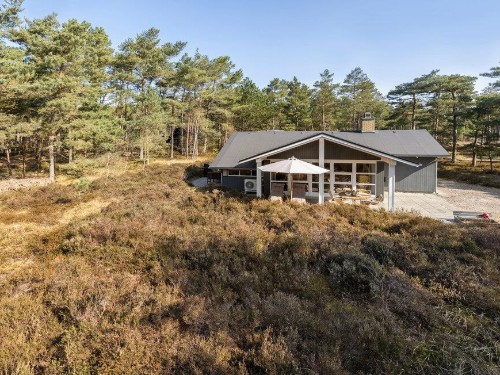 Sommerhus - 6 personer -  - Sirenevej - Dueodde - 3730 - Nexø
