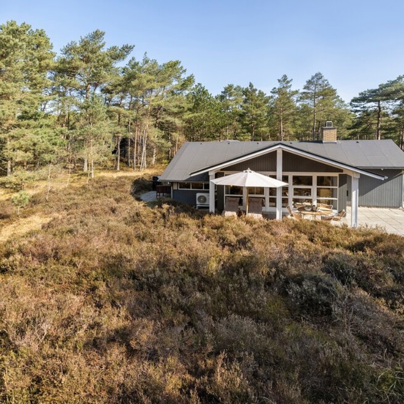 Ferienhaus - 6 Personen -  - Sirenevej - Dueodde - 3730 - Nexö