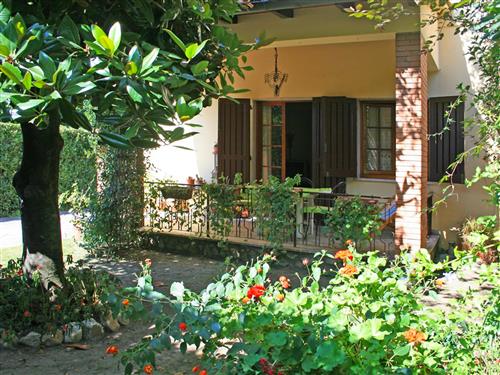 Feriehus / leilighet - 4 personer -  - Forte Dei Marmi - 55042