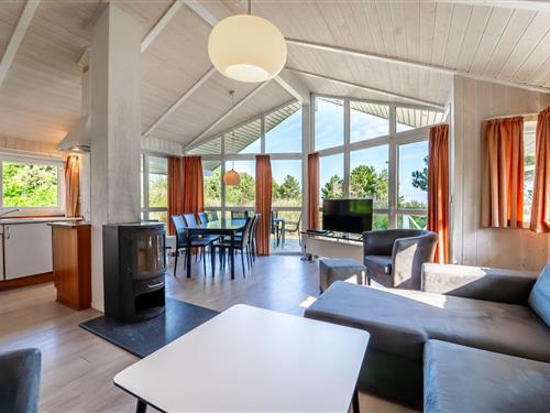 Sommerhus - 8 personer -  - Strandblick - 23570 - Lübeck-Travemünde