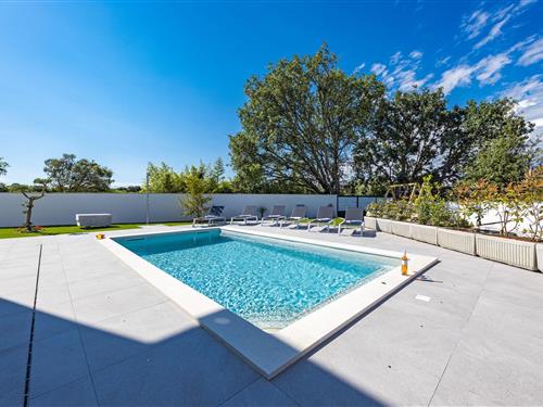 Villa - 6 personer -  - 52100 - Štinjan