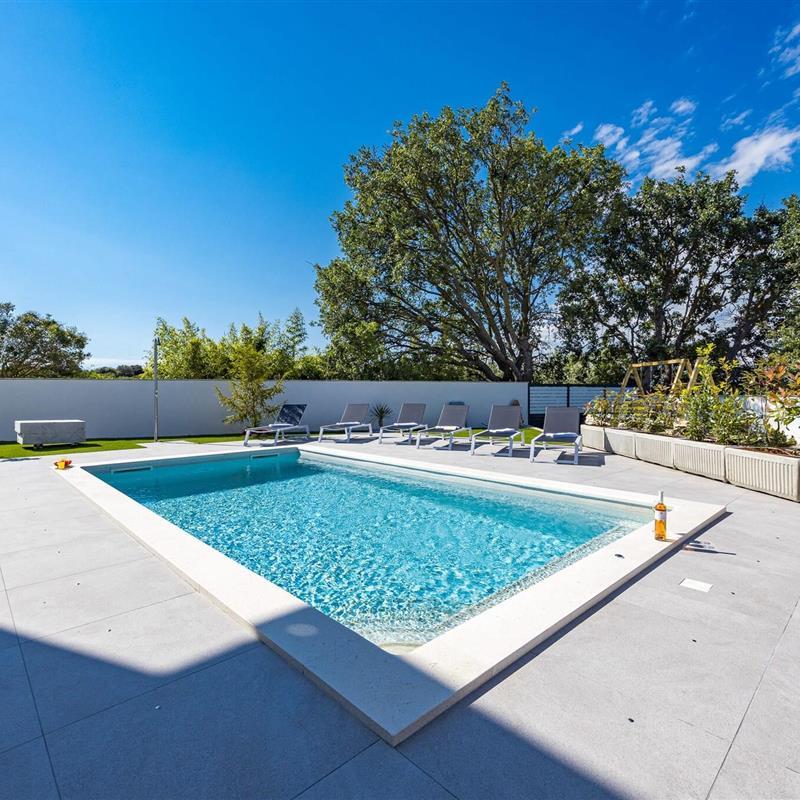 Villa - 6 personer -  - 52100 - Štinjan