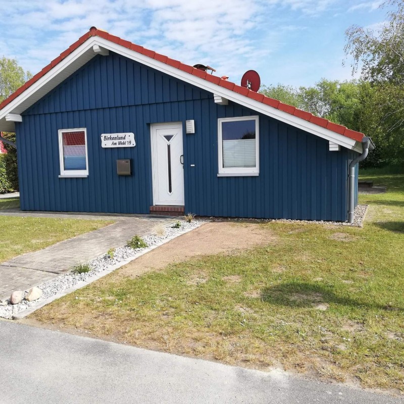 - 6 personer -  - Am Wehl - Otterndorf, Nordsee - 21762 - Lüneburg