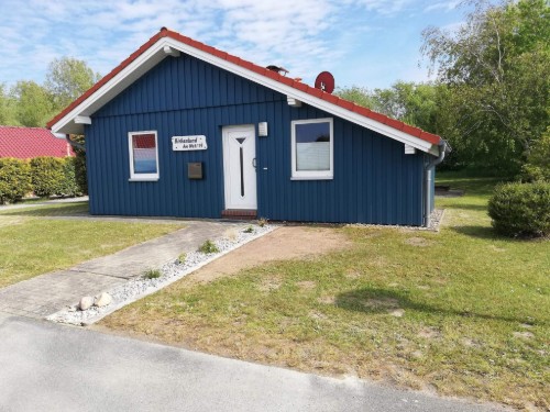  - 6 persons -  - Am Wehl - Otterndorf, Nordsee - 21762 - Lüneburg