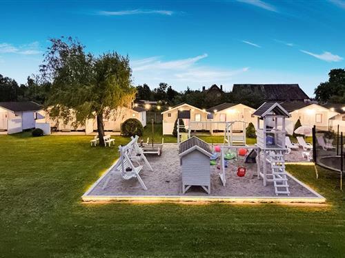 Holiday home - 5 persons -  - Morska - Wicie - 76-150 - Darlowo Wicie