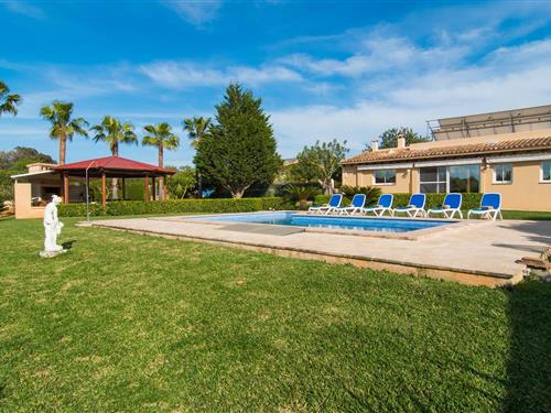 Holiday home - 6 persons -  - Diseminado Tercera Volta - Can Tomeu De Son Negre, Felanitx - 07208 - Felanitx