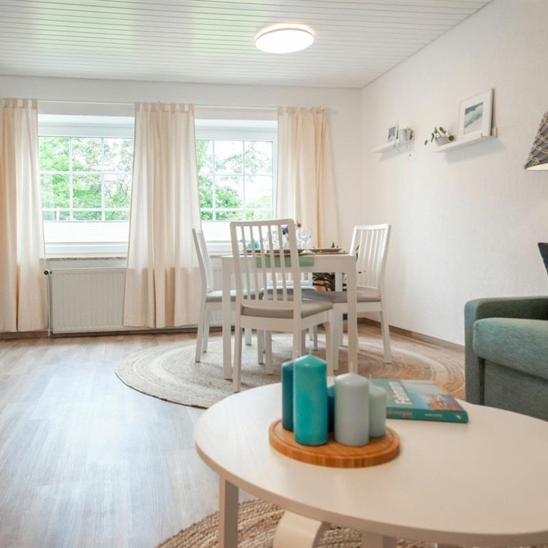 Ferielejlighed - 2 personer -  - Goldstraat - 23769 - Fehmarn