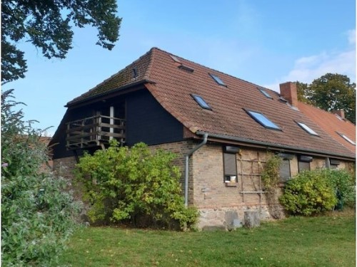 Ferienhaus - 4 Personen -  - 19395 - Altenlinden
