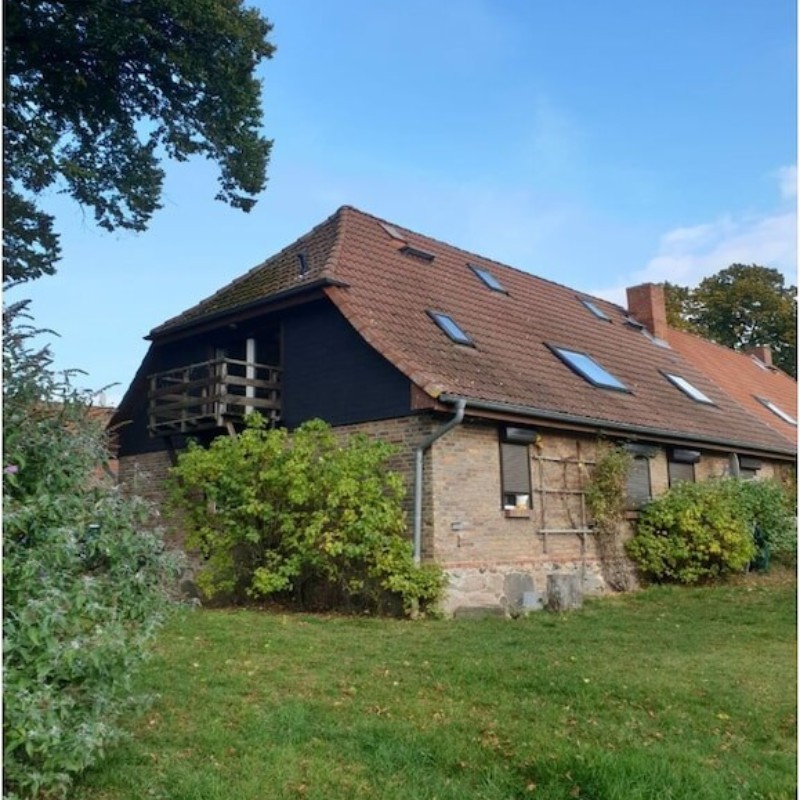 Sommerhus - 4 personer -  - 19395 - Altenlinden