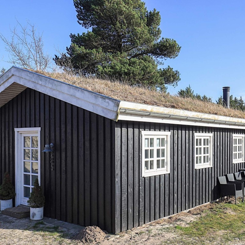 Ferienhaus - 6 Personen -  - Bregnehøjvej - Blokhus - 9492 - Jammer Bay