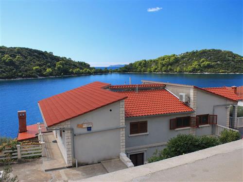 Holiday apartment - 2 persons -  - Karbuni - 20271 - Blato