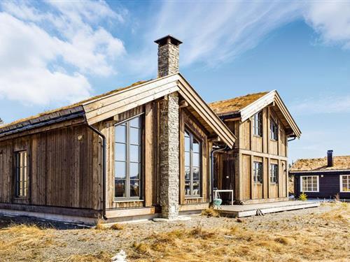 Sommerhus - 9 personer -  - Bekkjedalen - Hafjell - 2636 - Øyer