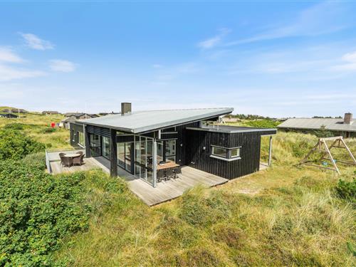 Sommerhus - 6 personer -  - Nordsøvej - Søndervig - 6950 - Ringkøbing