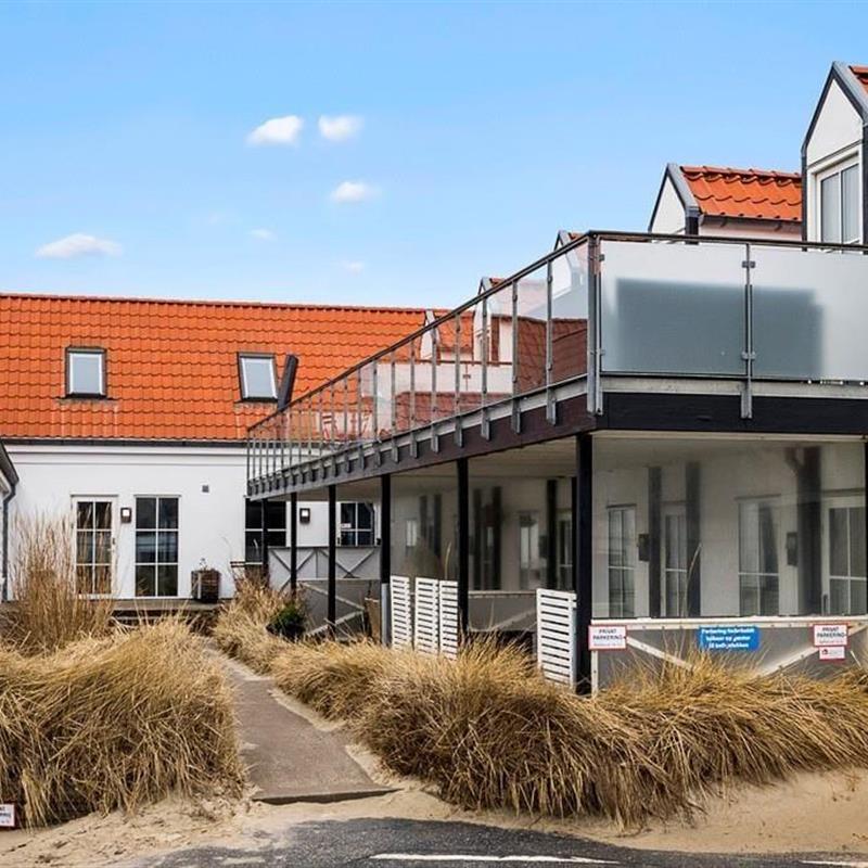 Ferienwohnung - 4 Personen -  - Strandvejen 14 lejl - 9492 - Blokhus