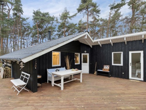 Sommerhus - 6 personer -  - Gubbegårdsvejen - Dueodde - 3730 - Nexø