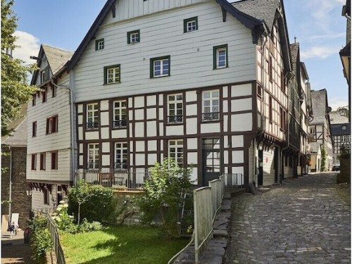 Ferienhaus - 4 Personen -  - 52156 - Monschau
