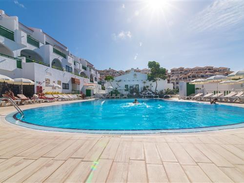 Ferieleilighet - 4 personer -  - 38670 - Santa Cruz De Tenerife