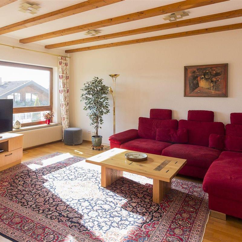 Ferielejlighed - 5 personer -  - Panoramastr. - 72250 - Freudenstadt