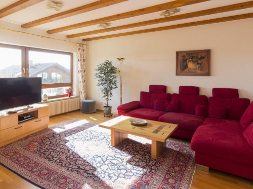 Ferieleilighet - 6 personer -  - Panoramastr. - 72250 - Freudenstadt
