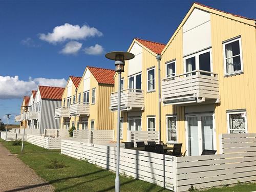 Ferielejlighed - 6 personer -  - Skudehavnen - 5900 - Rudkøbing