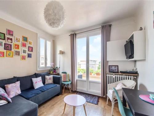 Ferienhaus - 2 Personen -  - 34000 - Montpellier