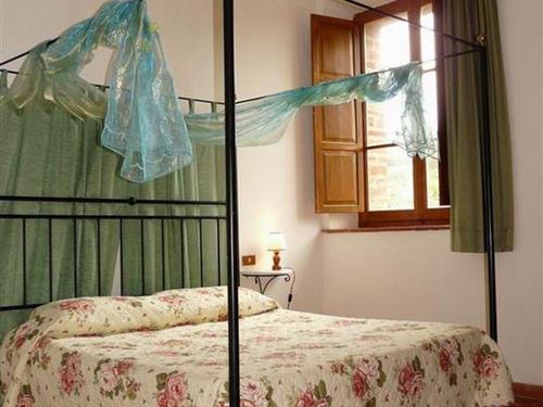 Ferielejlighed - 4 personer -  - Torrita Di Siena - 53049