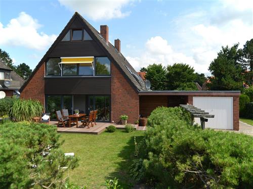 Ferielejlighed - 4 personer -  - Amselweg - 25826 - St. Peter-Ording