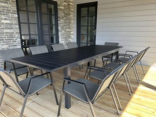 Sommerhus - 10 personer -  - 25832 - Tönning