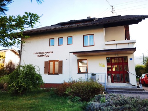 Ferielejlighed - 3 personer -  - Ferlacher Straße - 9581 - Ledenitzen