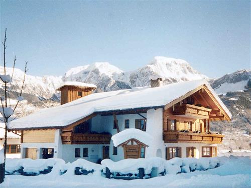 Holiday Home/Apartment - 2 persons -  - Fischmichlstraße - 83471 - Schönau Am Königssee