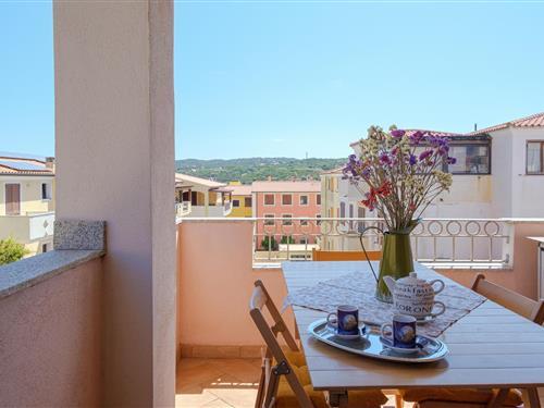 Ferienwohnung - 5 Personen -  - Via Atene - Santa Teresa Di Gallura - 07028 - Santa Teresa Gallura
