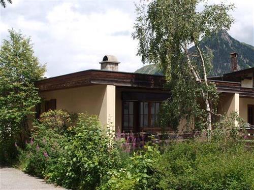 Sommerhus - 3 personer -  - Promenade - 7260 - Davos