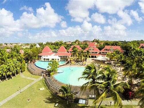 Semesterlägenhet - 3 personer -  - 97180 - Sainte-Anne