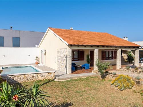 Sommerhus - 6 personer -  - Zagrad - Zadar-Zagrad - 23420 - Zagrad