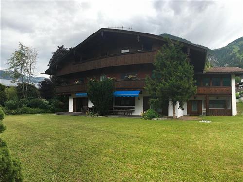 Ferielejlighed - 2 personer -  - Buchauer Straße - 6212 - Maurach