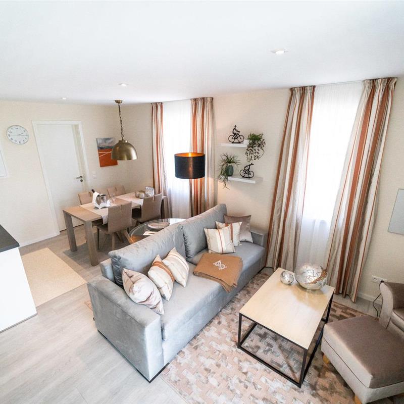 Ferielejlighed - 4 personer -  - Dorfstraße - 18347 - Ahrenshoop