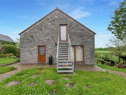 Feriehus - 4 personer -  - 4560 - Clavier