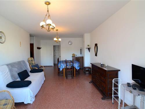 Holiday Home/Apartment - 4 persons -  - 17258 - Estartit