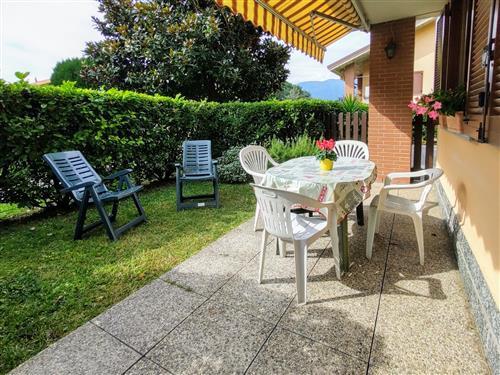 Feriehus / leilighet - 4 personer -  - Porto Valtravaglia - 21010