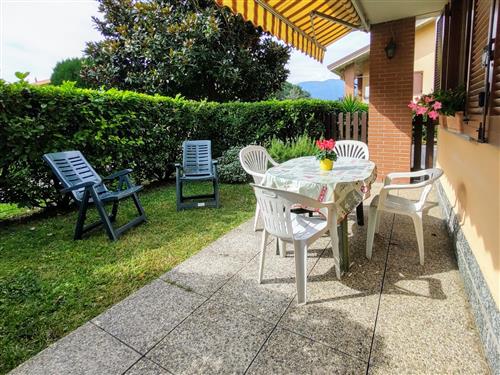 Ferielejlighed - 4 personer -  - Porto Valtravaglia - 21010
